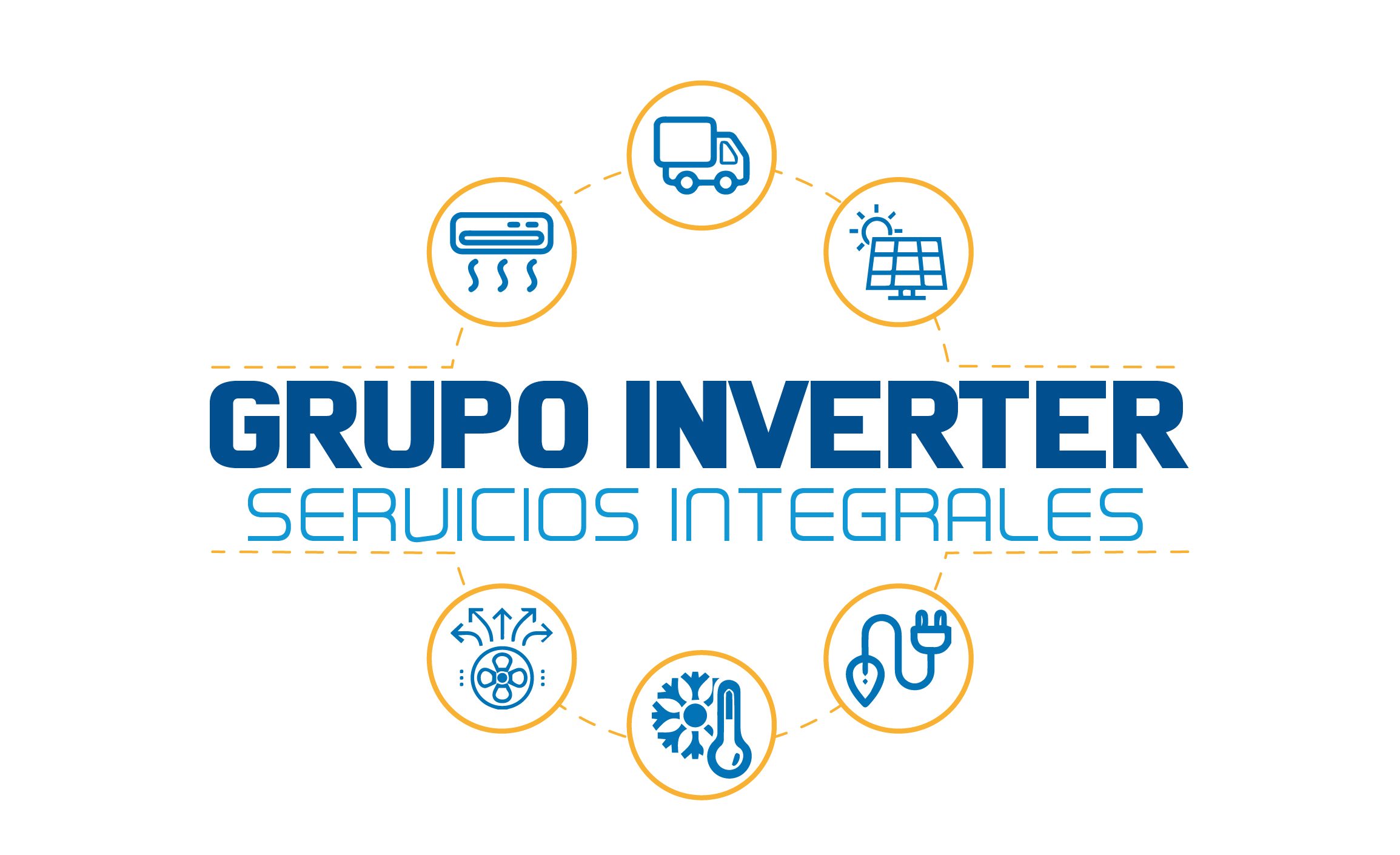 Grupo Inverter